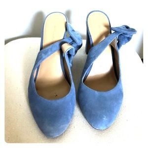 Banana Republic Shoes